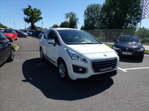 Peugeot  HDI150 FAP BUSINESS PACK  Occasion