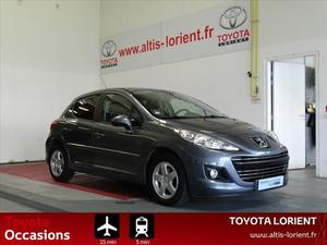 Peugeot  HDI70 STYLE 5P  Occasion