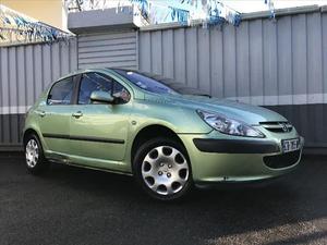 Peugeot  HDI70 XR 5P  Occasion