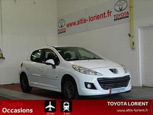 Peugeot  HDI90 ACTIVE 5P  Occasion