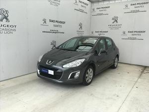 Peugeot  HDI92 FAP STYLE III 5P  Occasion