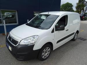 Peugeot PARTNER 120 L1 HDI 90 PACK CLIM  Occasion