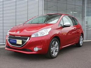 Peugeot  PURETECH ALLURE 3P  Occasion