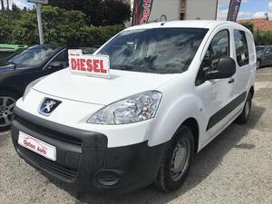 Peugeot Partner 120 L1 HDI75 CONFORT  Occasion