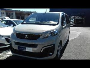 Peugeot TRAVELLER 2.0 BLUEHDI 150CH LG ALLURE S&S 