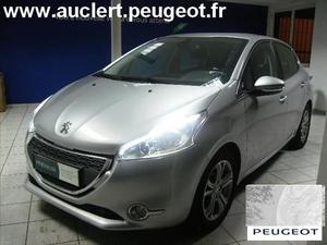 Peugeot  VTi Allure BA 5p  Occasion