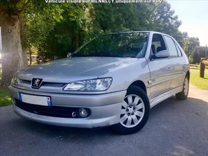 Peugeot e 16V NORD WEST PHASE 2 5P  Occasion