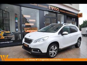 Peugeot  e-HDi 115ch FAP BVM6 Féline Cuivre