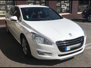 Peugeot  e-HDi115 Allure BMP Occasion