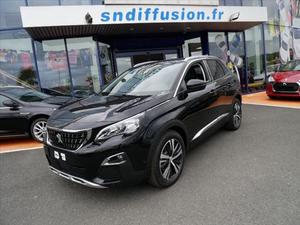 Peugeot  new 1.6 BLUEHDI 120 ALLURE  Occasion