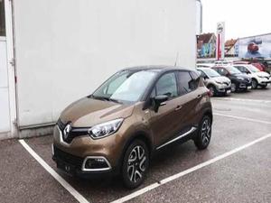 RENAULT Captur Hypnotic Dci 90 Energy Edc  Occasion