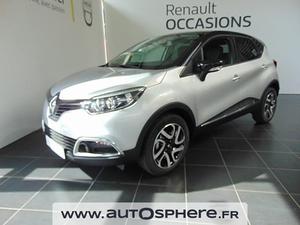 RENAULT Captur TCe 120 E6 Energy Intens  EDC S&S 