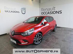 RENAULT Clio III 0.9 TCe 90ch Zen 5p  Occasion