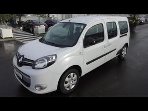 RENAULT Kangoo Intens Dci 110 Energy 7places  Occasion