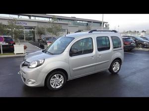 RENAULT Kangoo Limited Dci 110 Energy  Occasion