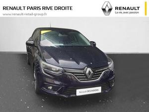 RENAULT Megane BERLINE TCE 130 ENERGY INTENS  Occasion