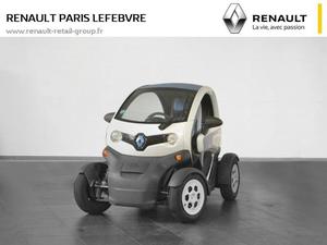 RENAULT Twizy COLOR  Occasion