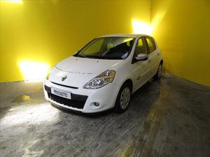 Renault CLIO 1.5 DCI 75 BUSINESS E² 5P  Occasion