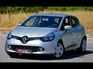 Renault CLIO DCI 75 EGY BUSINESS ECO² E Occasion