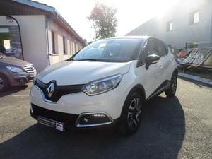 Renault Captur 1,2 TCe 120 ch Intens EDC état neuf 