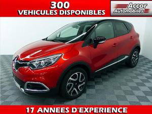 Renault Captur 1.5 DCI 90 INTENS ENERGY ECO²  Occasion