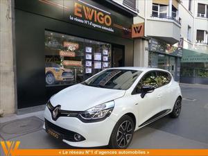 Renault Clio iv Clio IV TCe 90 Energy eco2 Limited 