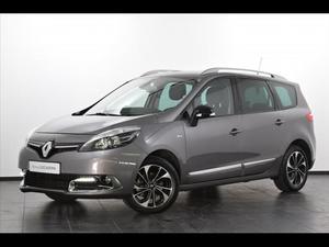Renault Grand Scenic DCI 110 ENERGY ECO2 BOSE EDITION 7 PL