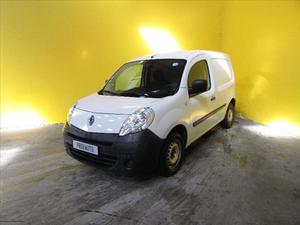 Renault KANGOO EXPRESS 1.5 DCI 75 GÉNÉRIQUE  Occasion