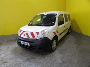 Renault KANGOO EXPRESS MAXI 1.5 DCI 90 CA CONFORT ACCESS