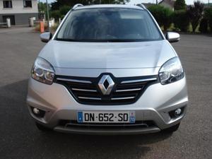 Renault KOLEOS 2.0 DCI 175 BOSE EDITION BA  Occasion