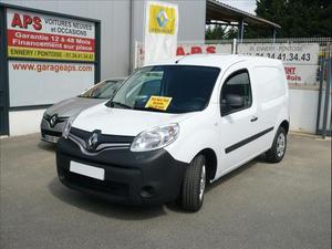 Renault Kangoo express DCI 90 CV GRAND CONFORT  Occasion