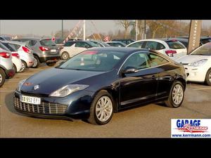 Renault LAGUNA COUPÉ 2.0 DCI 150 BLACK EDITION 