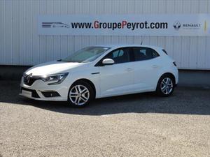Renault MEGANE DCI 90 EGY BUSINESS  Occasion