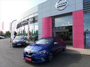 Renault MEGANE TCE 205 EGY GT EDC  Occasion