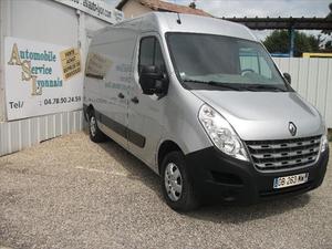Renault Master iii fg F L2H2 2.3 DCI 150CH GRAND CONFORT