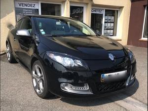 Renault Megane coupé 2.0 dCi 165 cv GT  Occasion