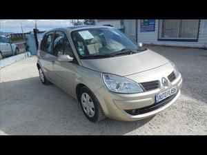 Renault SCENIC 1.5 DCI 105 FP EXPRESSION E²  Occasion