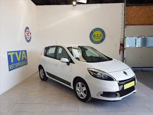 Renault SCENIC 1.5 DCI 95 FP EXPRESSION E²  Occasion