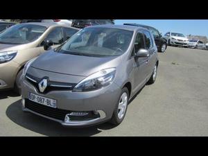 Renault SCENIC DCI 110 EGY BUSINESS E²  Occasion