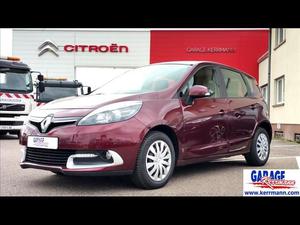 Renault SCENIC DCI 110 EGY LIFE E²  Occasion