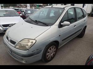Renault Scenic V 95CH AIR  Occasion