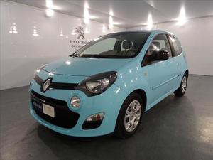 Renault TWINGO 1.2 LEV 16V 75 PRIVILÈGE E²  Occasion