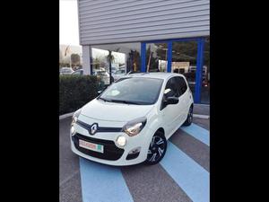 Renault TWINGO 1.5 DCI 85 DYNAMIQUE E²  Occasion