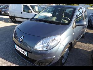 Renault TWINGO V 75 EXPRESSION  Occasion