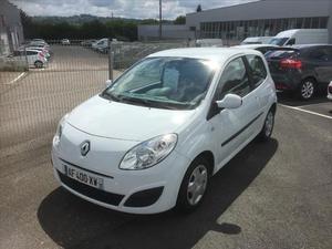 Renault TWINGO V 75 TREND  Occasion