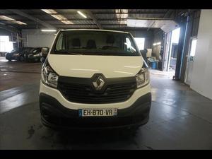 Renault Trafic FGN L1H KG DCI 125 ENERGY E6 GRAND