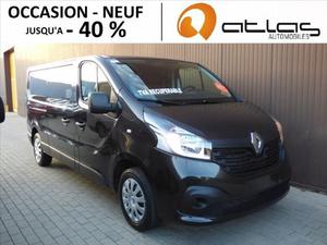 Renault Trafic iii fg L2H DCI 120CH GRAND CONFORT
