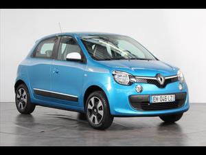 Renault Twingo III 1.0 SCE 70 BC LIMITED  Occasion