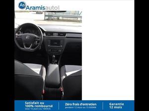 SEAT TOLEDO 1.4 TSI 125 ch DSG  Occasion