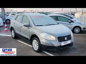 Suzuki SX4 S-CROSS 1.6 DDIS PACK  Occasion